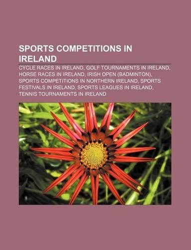 Sports Competitions in Ireland
