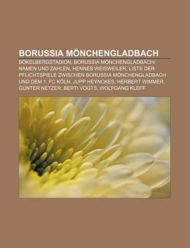 Borussia Monchengladbach