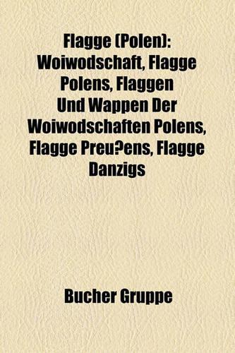 Flagge (Polen)