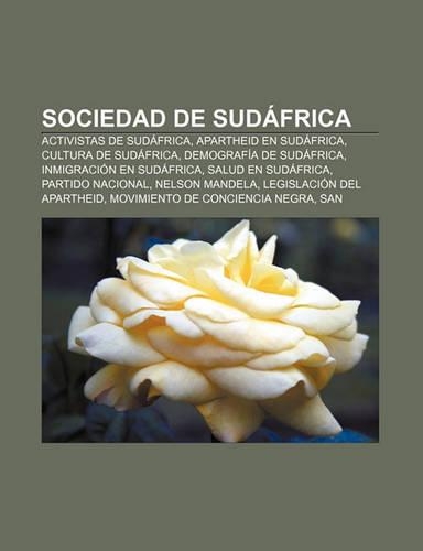 Sociedad de Sudafrica