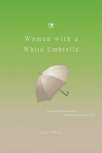 Woman with a White Umbrella