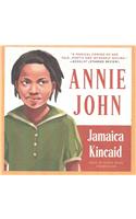 Annie John Lib/E