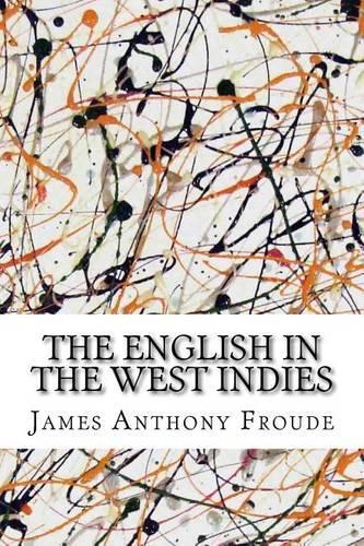 The English in the West Indies
