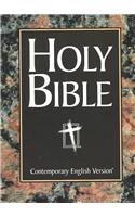 Large Print Easy-reading Bible