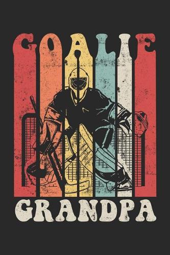 Goalie Grandpa