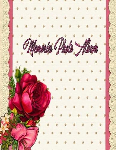 Memories Photo Album