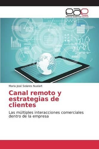 Canal remoto y estrategias de clientes