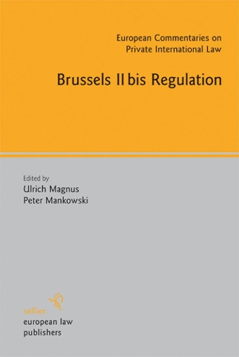 Brussels IIbis Regulation