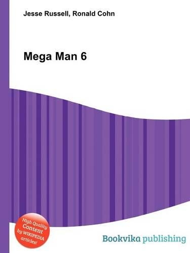 Mega Man 6
