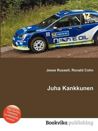 Juha Kankkunen