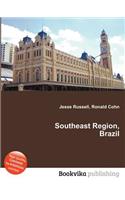 Southeast Region, Brazil