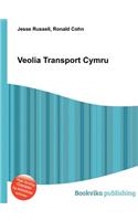 Veolia Transport Cymru