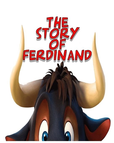 The Story of Ferdinand