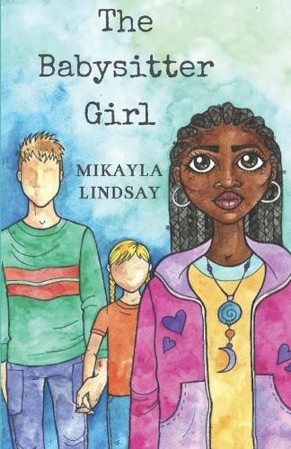 The Babysitter Girl