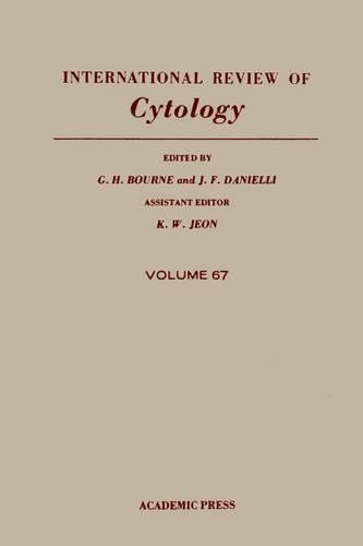 International Review of Cytology V67