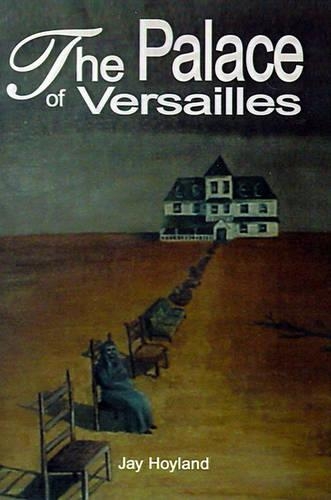 The Palace of Versailles