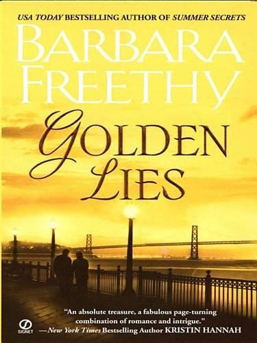 Golden Lies