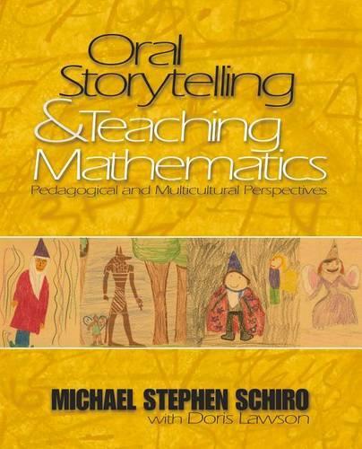 Oral Storytelling and Teaching Mathematics