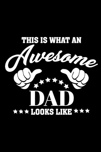 Awesome Dad