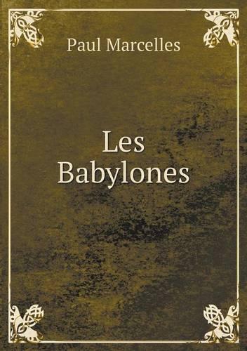 Les Babylones