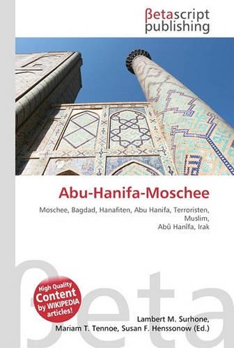 Abu-Hanifa-Moschee