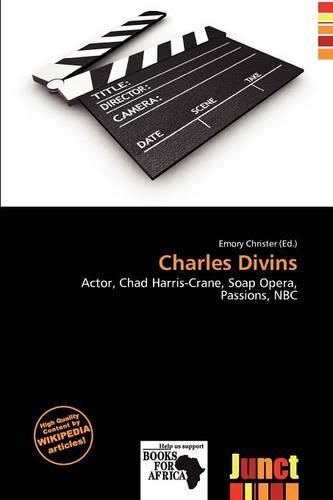 Charles Divins