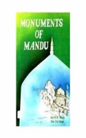 Monuments of Mandu