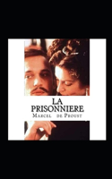 La Prisonnière Annoté