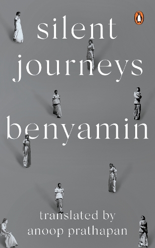 Silent Journeys: A Novel