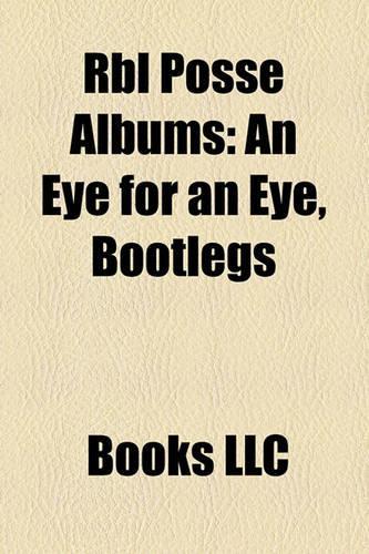 Rbl Posse Albums