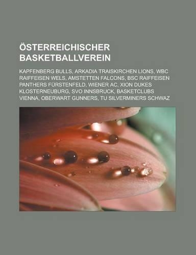 Osterreichischer Basketballverein