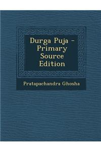 Durga Puja