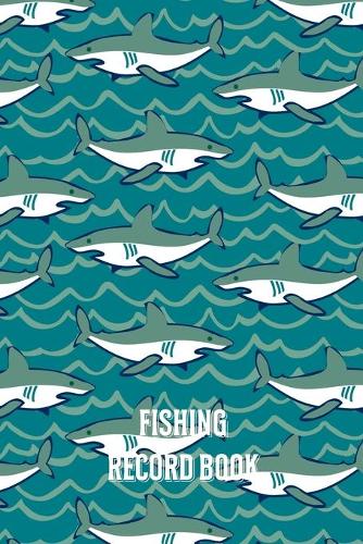 Fishing Record Book