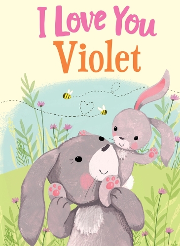 I Love You Violet