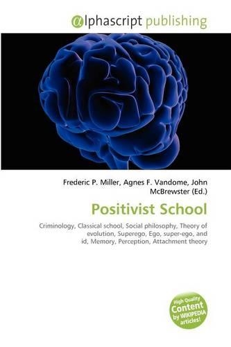 Positivist School