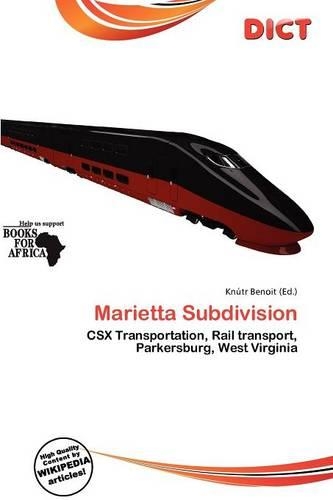 Marietta Subdivision