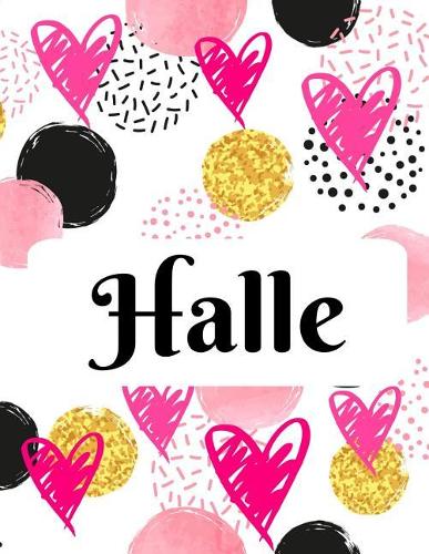 Halle