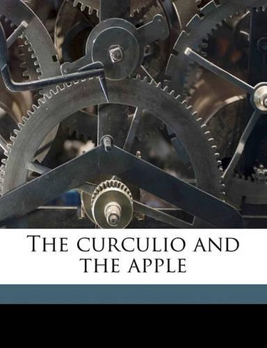 The Curculio and the Apple
