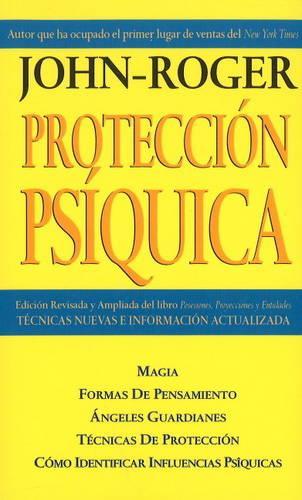 Proteccion Psiquica