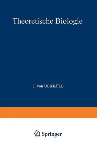 Theoretische Biologie