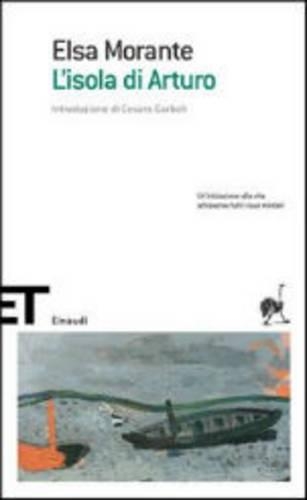 L'isola di Arturo