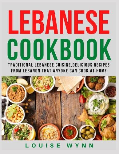 Lebanese Cookbook