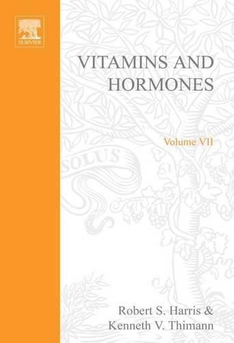 Vitamins and Hormones V7