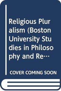 Religious Pluralism