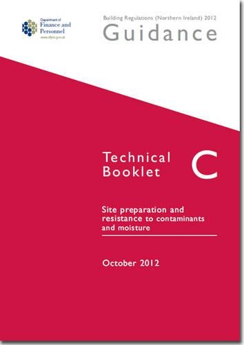 The Building Regulations (Northern Ireland) 2012