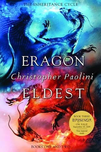 Eragon/Eldest