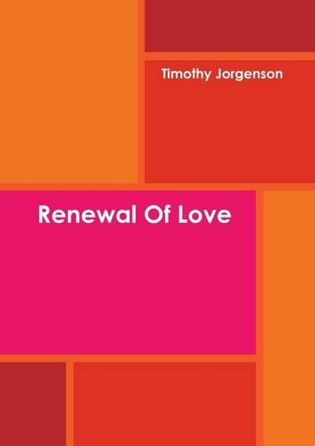 Renewal Of Love