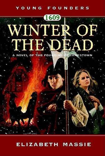 1609: Winter of the Dead