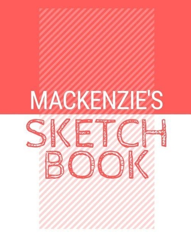 Mackenzie's Sketchbook