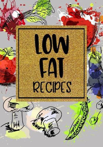 Low Fat Recipes